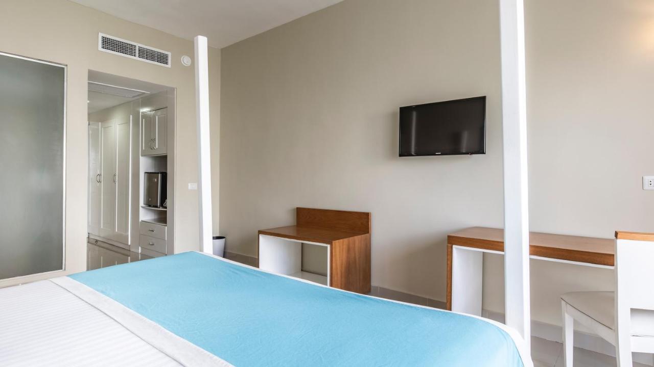 Be Live Collection Canoa Bayahibe Pokój zdjęcie A room at the hotel