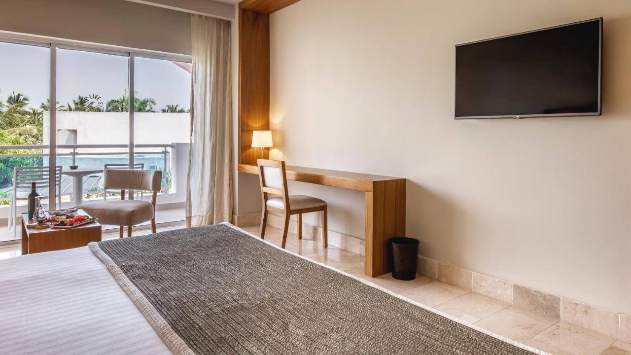 Be Live Collection Canoa Bayahibe Zewnętrze zdjęcie A room at the hotel