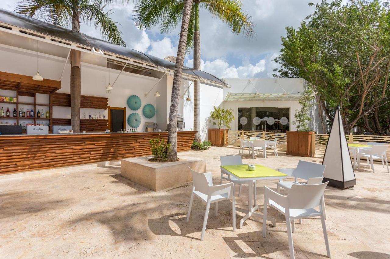 Be Live Collection Canoa Bayahibe Zewnętrze zdjęcie The Beach Club at The Reef