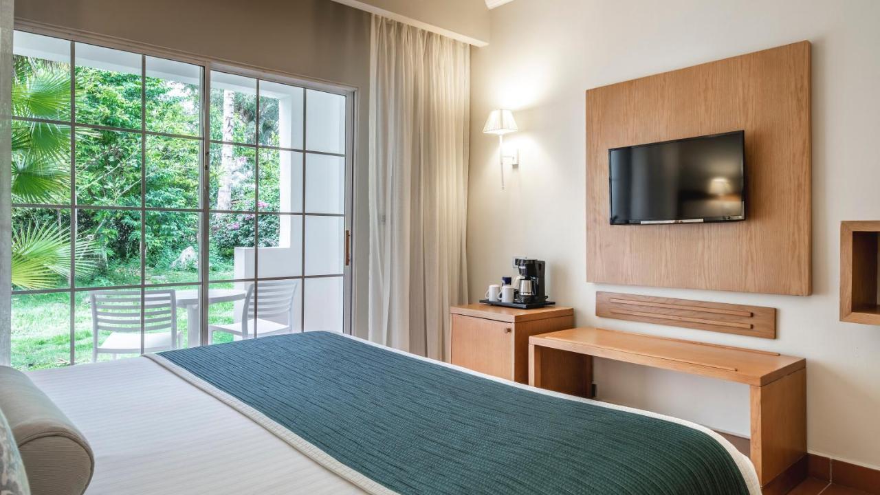 Be Live Collection Canoa Bayahibe Zewnętrze zdjęcie A room at the hotel