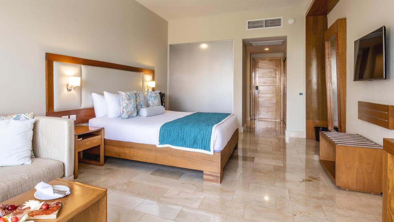 Be Live Collection Canoa Bayahibe Zewnętrze zdjęcie Deluxe Ocean View