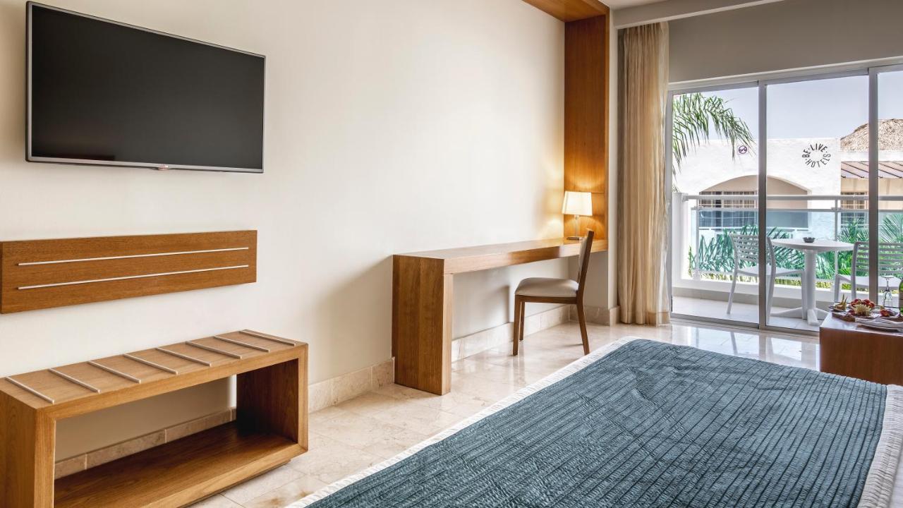 Be Live Collection Canoa Bayahibe Zewnętrze zdjęcie A room at the hotel