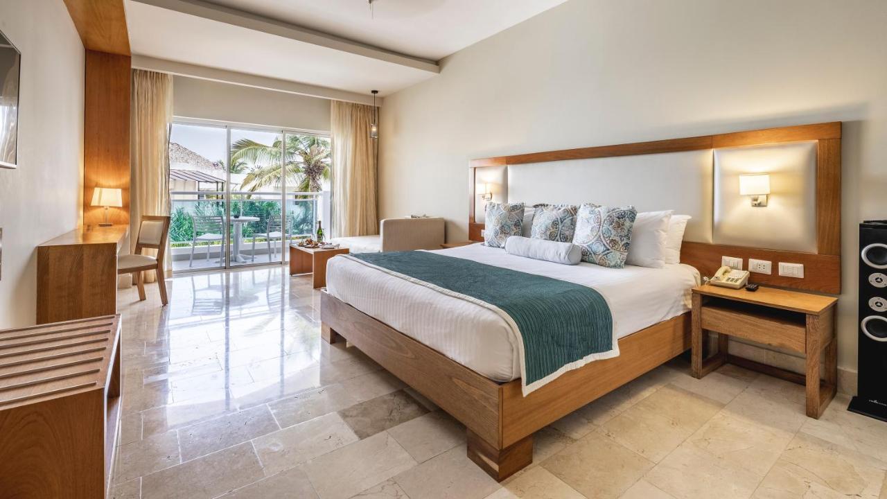Be Live Collection Canoa Bayahibe Zewnętrze zdjęcie Deluxe Room