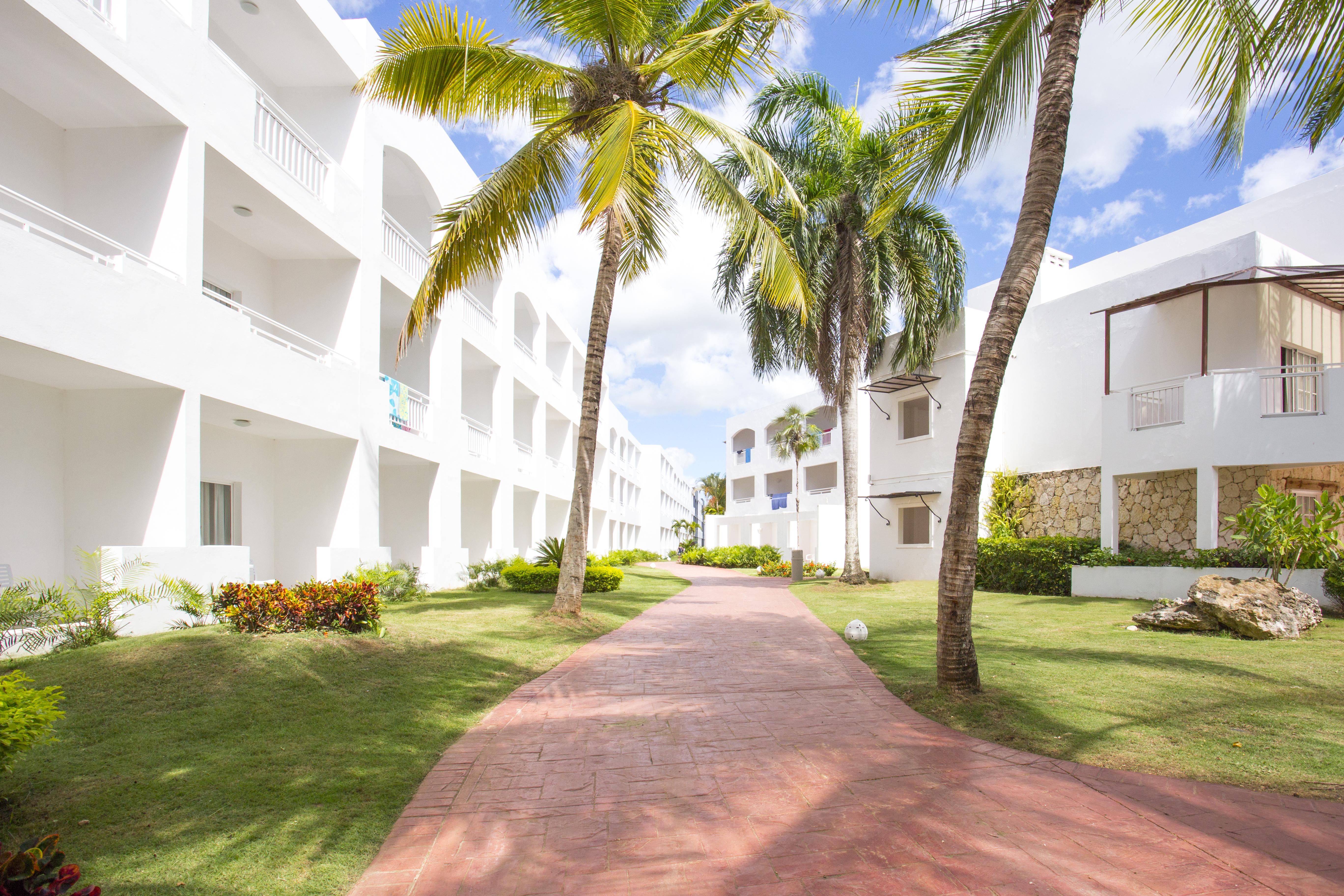 Be Live Collection Canoa Bayahibe Zewnętrze zdjęcie