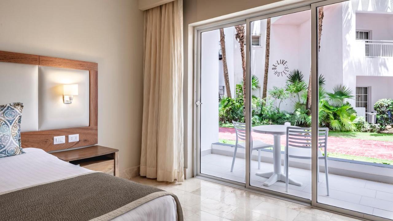 Be Live Collection Canoa Bayahibe Zewnętrze zdjęcie A room at the Hard Rock Hotel Vallarta