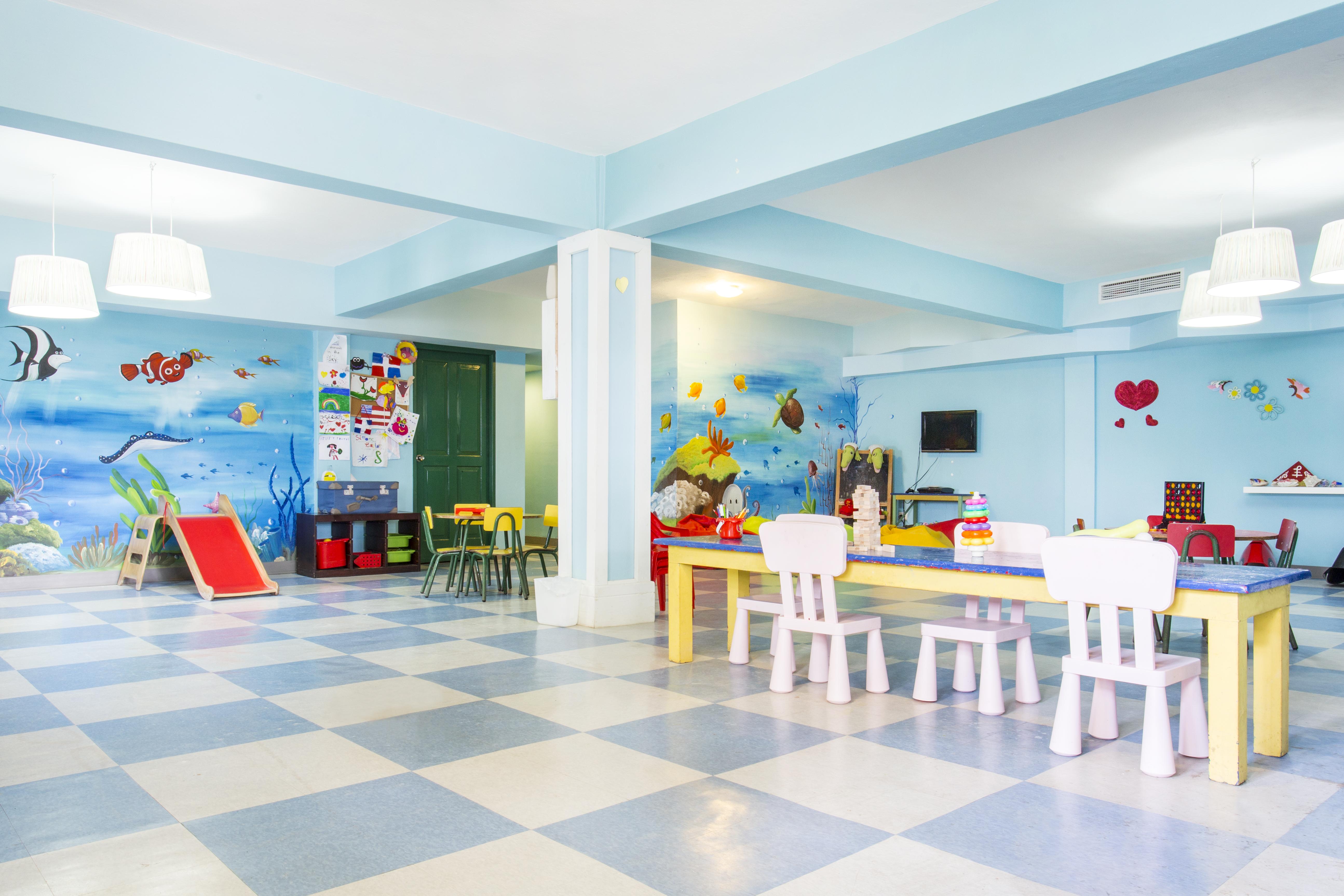 Be Live Collection Canoa Bayahibe Zewnętrze zdjęcie A nursery in Greece