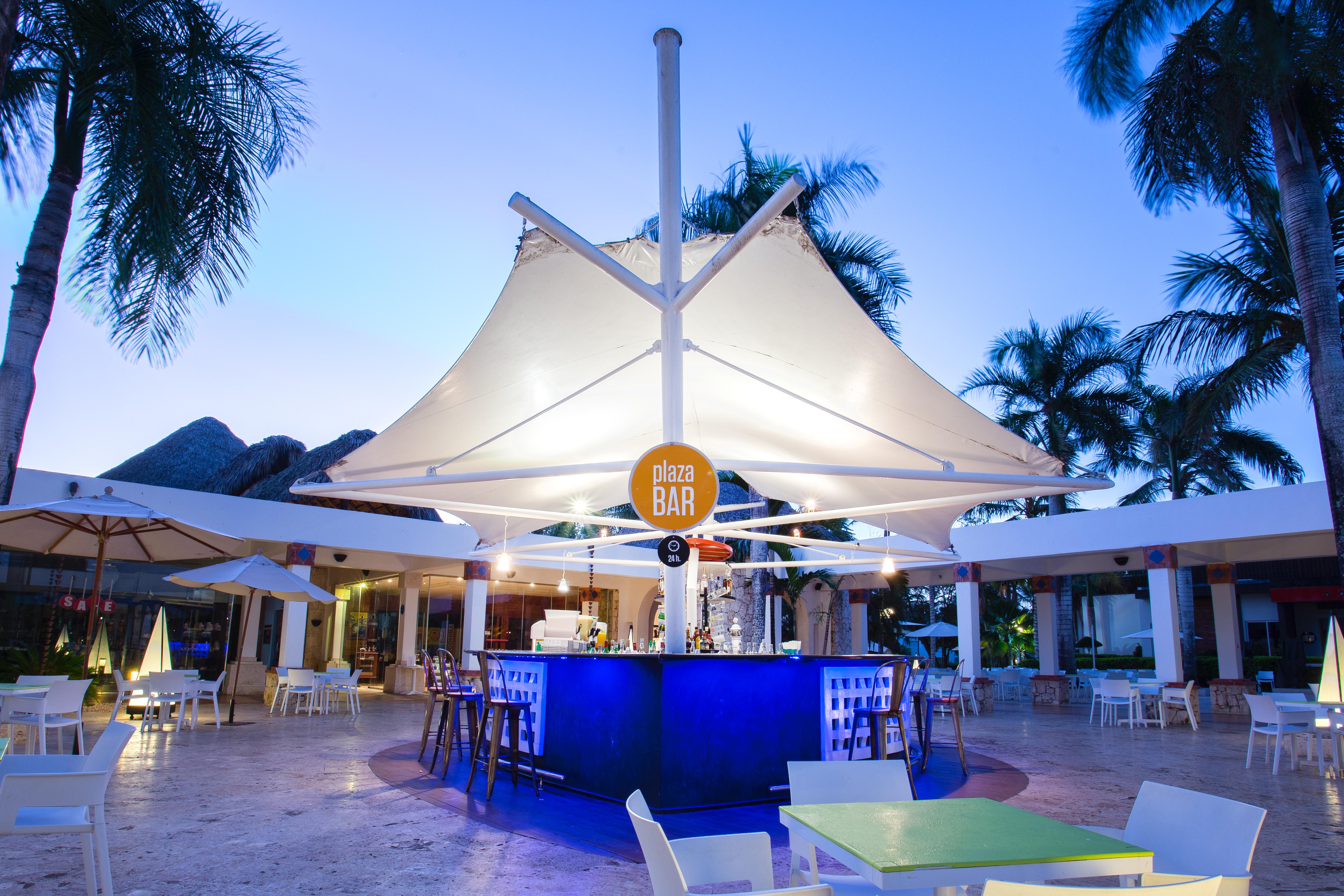 Be Live Collection Canoa Bayahibe Zewnętrze zdjęcie The Beach Club