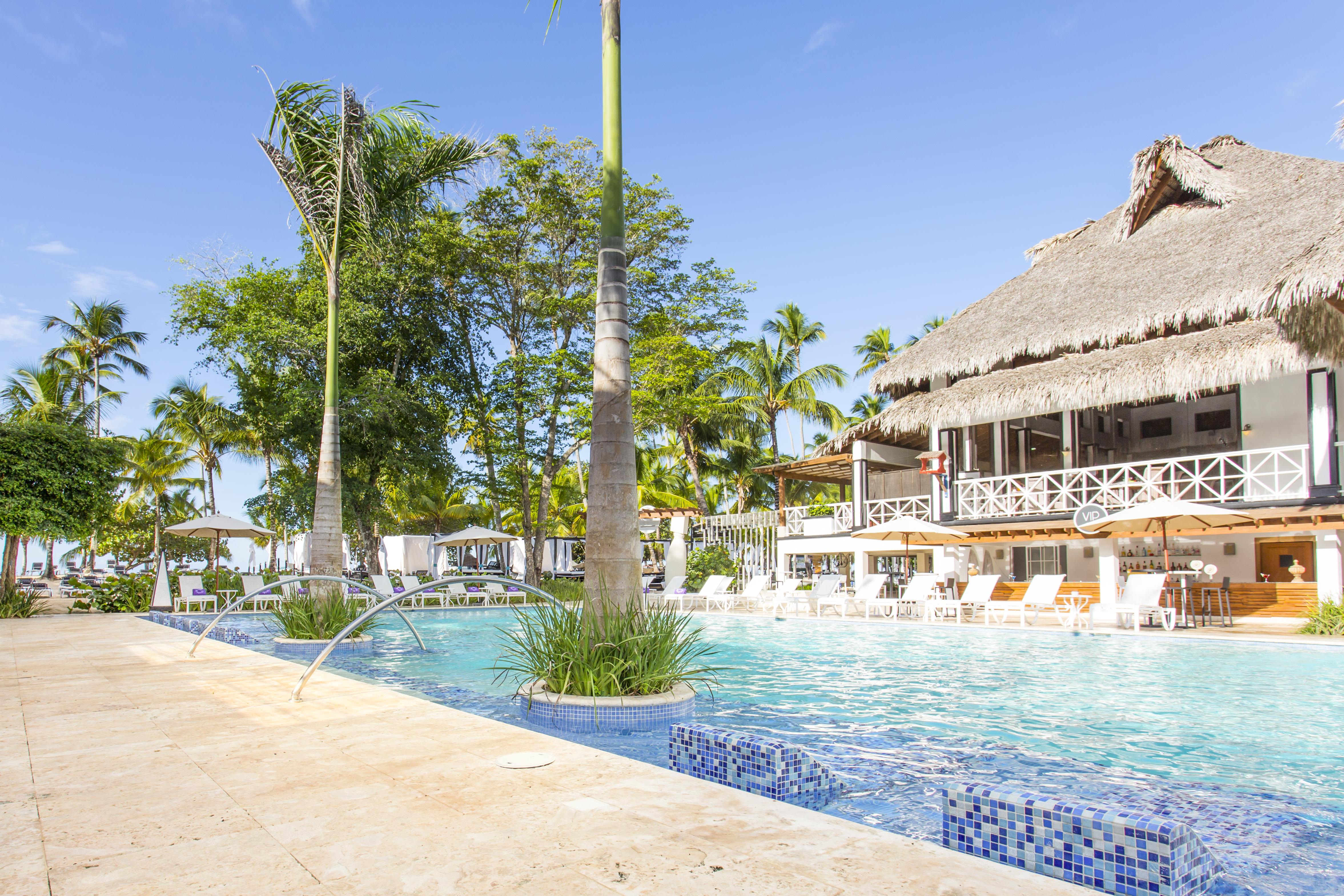 Be Live Collection Canoa Bayahibe Zewnętrze zdjęcie Hard Rock Hotel & Casino Punta Cana