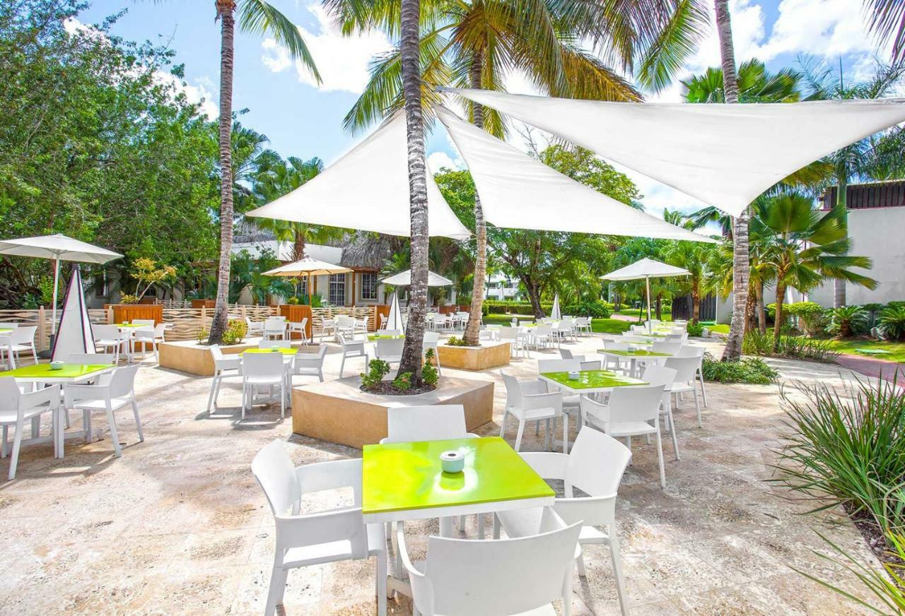 Be Live Collection Canoa Bayahibe Zewnętrze zdjęcie The Beach Club at The Standard, Miami Beach