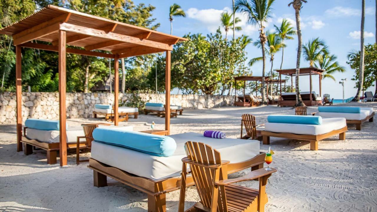 Be Live Collection Canoa Bayahibe Zewnętrze zdjęcie Beach at Iberostar Grand Bávaro