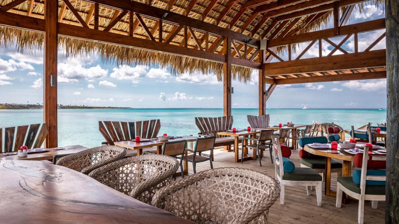 Be Live Collection Canoa Bayahibe Zewnętrze zdjęcie The Beach Club